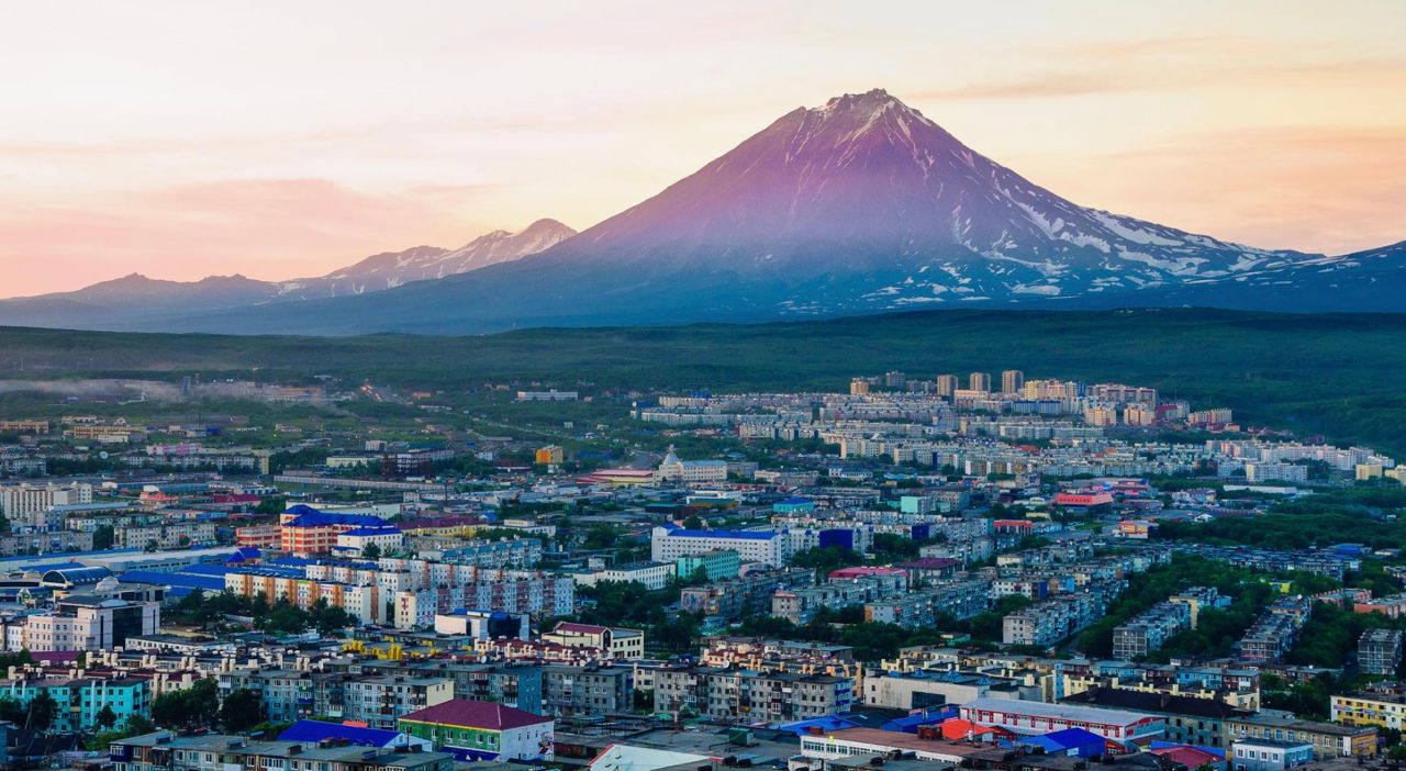 Alertă de tsunami în Kamchatka după un cutremur puternic cu magnitudinea de 7,6.