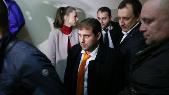 Дело Илана Шора передали в Апелляционную палату.