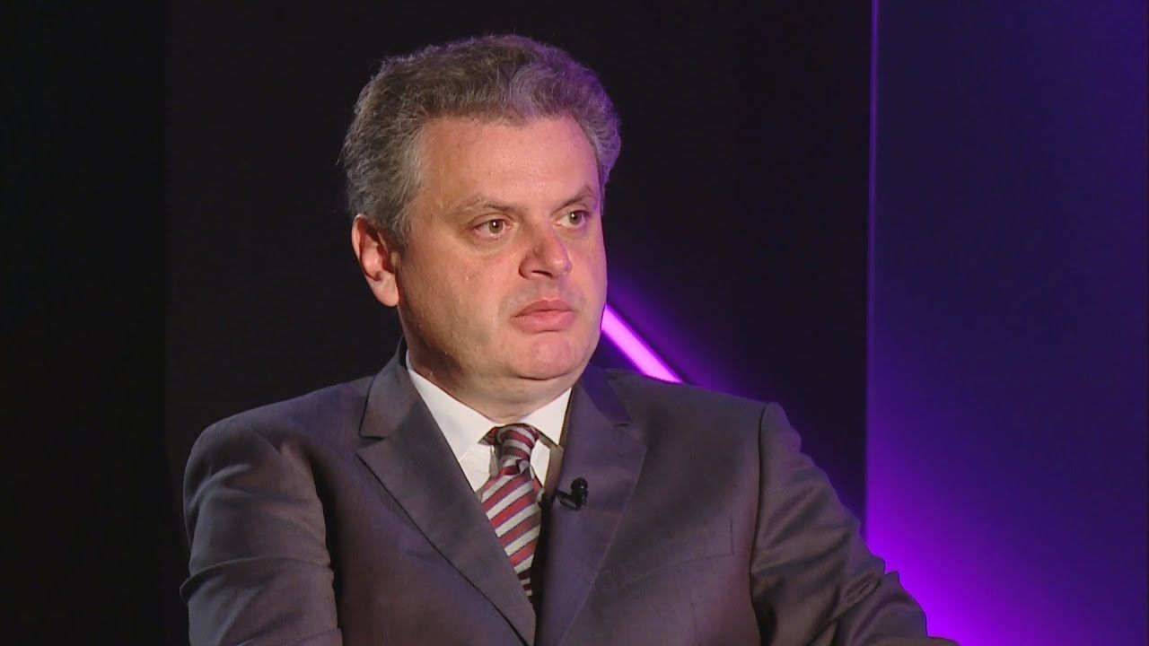 Экс-посол Олег Серебрян назначен главой Дипломатического института при МИД.