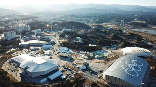 JO de iarnă de la PyeongChang. Programul competiţiilor de astăzi. Foto: tvr Moldova