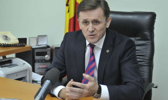 Это не первый случай вмешательства представителей Митрополии РМ в политику.