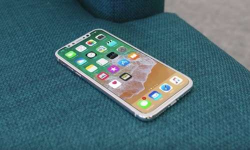 iPhone X, cel mai scump de reparat model de smartphone produs de Apple. Foto: iDevice.ro