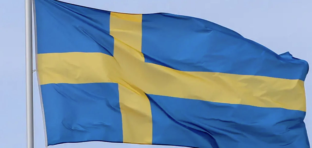 Швеция задержала в Балтийском море судно, следовавшее в РФ.