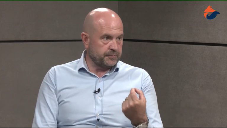 Боля объяснил, почему возглавил Минсельхоз: Я не самоубийца.