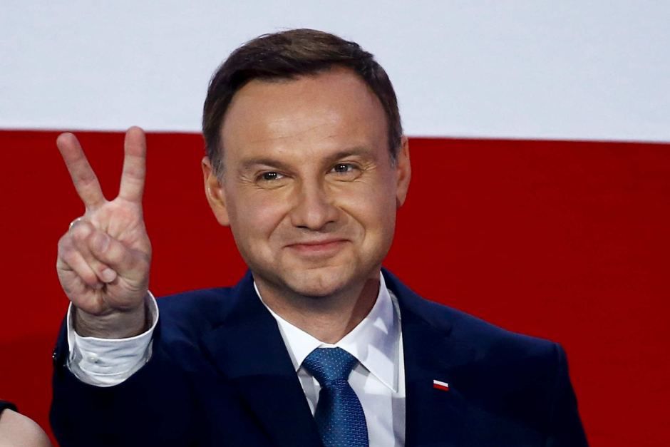 Președintele Poloniei va promulga legea privind Holocaustul. Foto: ABC
