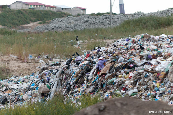 O stație de epurare nouă: Unde urmează să fie instalată