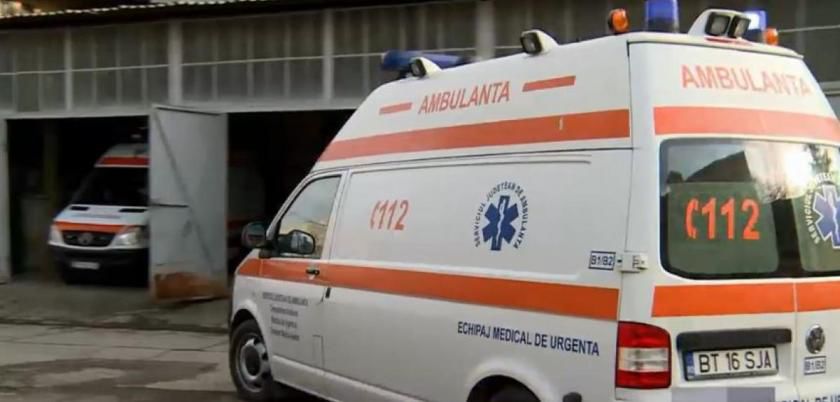 București: O femeie, înjunghiată în apropierea unei grădiniţe