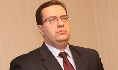Lupu îl propune pe Corneliu Gurin la funcţia de procuror general în locul lui Vitalie Pîrlog.