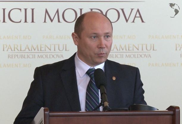 Валерий Стрелец признал, что ЛДПМ допустила ошибку, поспешно проголосовав за этот проект.