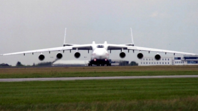 C 29 августа по 2 сентября Молдова принимает у себя известных людей из области гражданской авиации.
