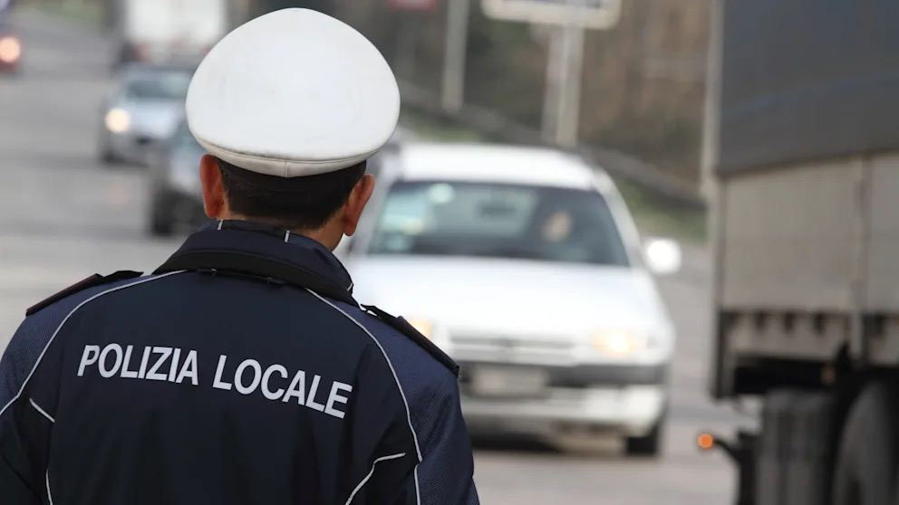 Autoritățile italiene nu mai pot aplica amenzi șoferilor din Germania.