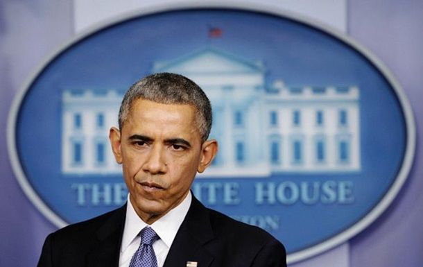 При этом президент США отметил, что ИГ потеряло больше половины своей подконтрольной территории.