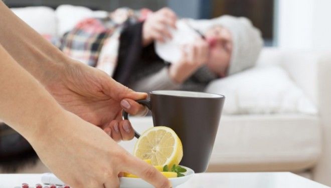 Infecţiile virale pot fi combătute de Vitamina C