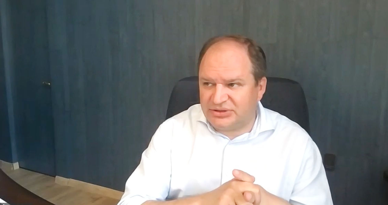 Чебан: Мероприятия и концерт ко Дню зашиты детей пройдут 2 июня.