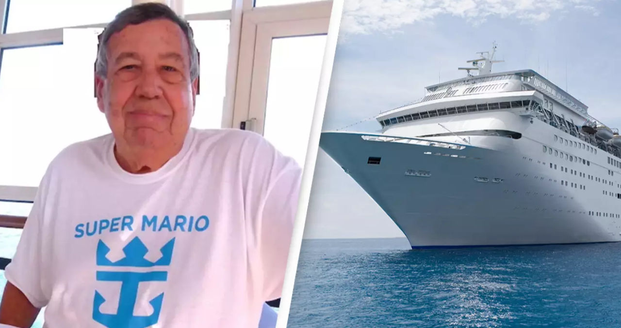 Un cubanez a trăit 23 de ani pe diferite nave.