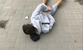 В Кишиневе задержали группировку наркоторговцев.