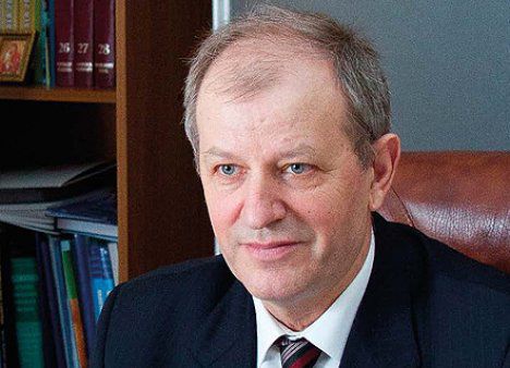 На следующей неделе действующий глава минздрава должен отчитаться перед депутатами. Фото: votarea.com