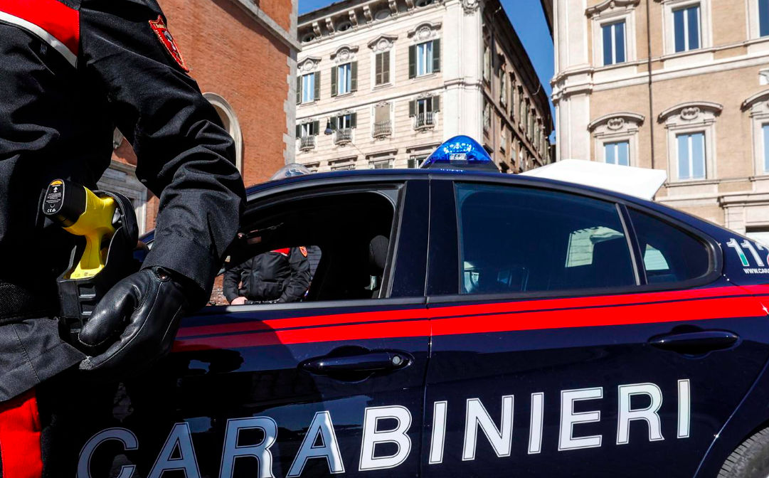 В Италии в рейде против мафии арестовали 25 человек, среди них – монахиня.
