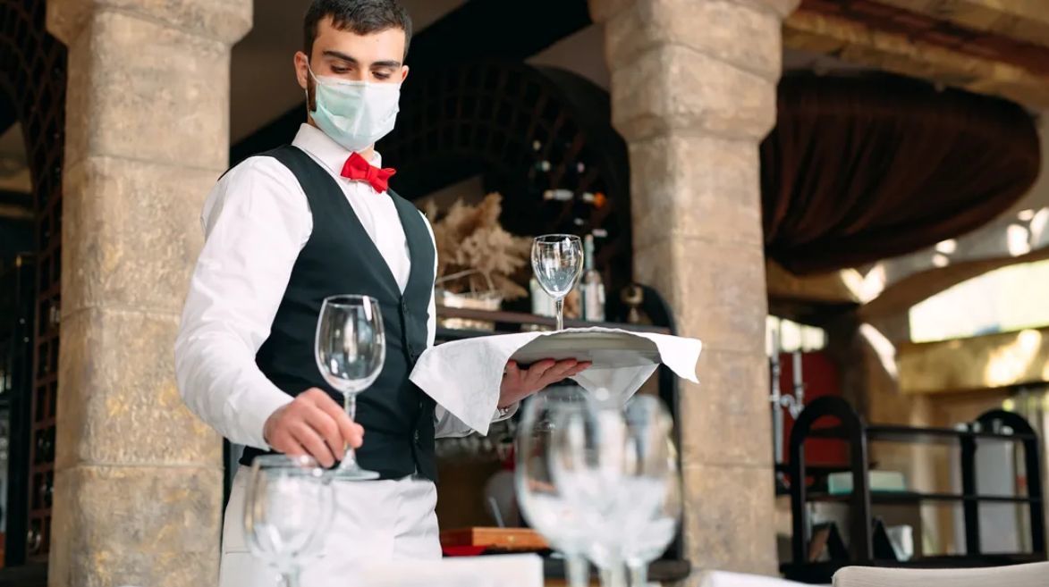 ПДС предлагает предоставить HoReCa ставку НДС 6% с 1 октября.