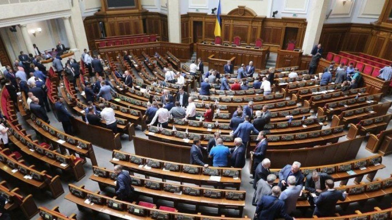 Выборы в Верховную раду: украинцы могут проголосовать и в Молдове.