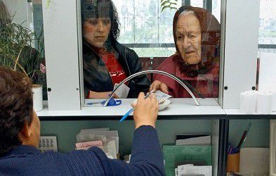 Минимальный размер пенсий по возрасту для работников сельского хозяйства составил 844 лея. Фото: 0623.com.ua