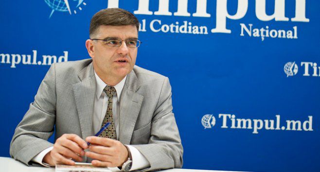 Istoric: Republica Moldova rămâne un stat dependent de importuri