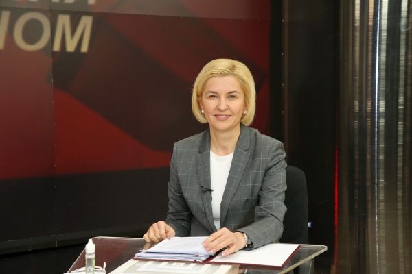 Башкан призвала жителей Гагаузии отметить Пасху в узком семейном кругу.