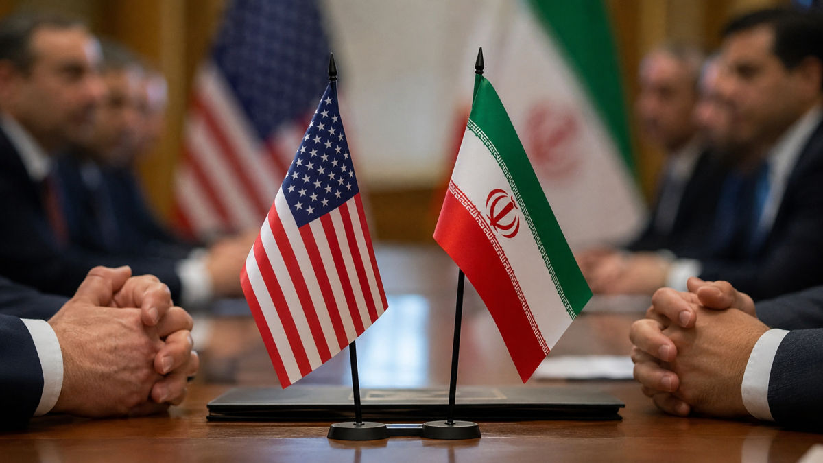 США и Иран договорились прекратить удары и проведут переговоры в Катаре.
