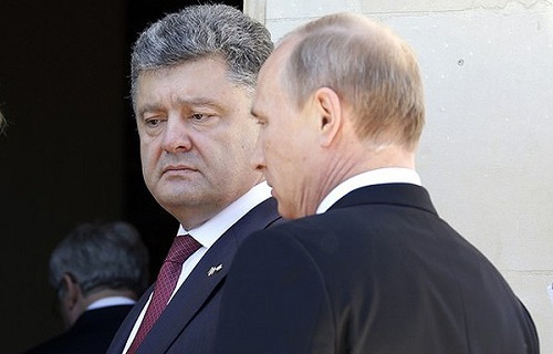 Президенты России и Украины примут участие в саммите АСЕМ.