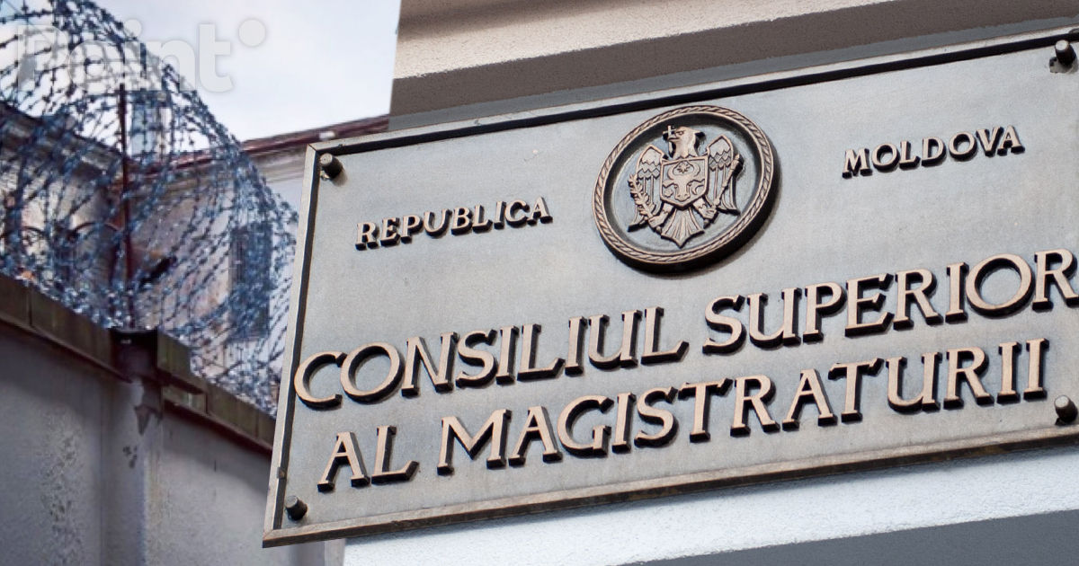 CSM cere verificarea hotărârilor privind amnistierea condamnaților pe viață.