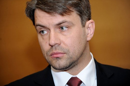 Янсонс также раскритиковал утверждение о том, что нелатышам полагается государственное образование на родном языке, так как они платят в Латвии налоги. Фото: euro-ombudsman.org