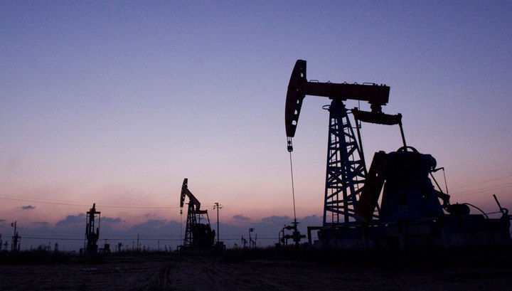 В Мексике открыли семь месторождений нефти.