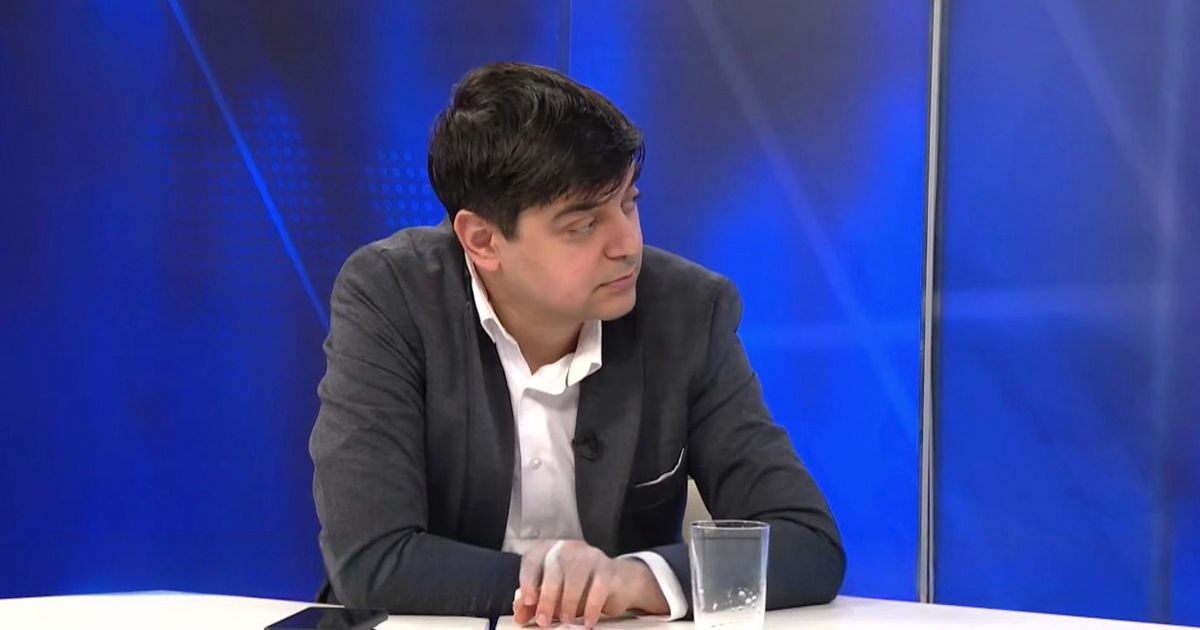 Вартанян о деле Кукулеску: Это разборки между двумя пацанами из-за денег.