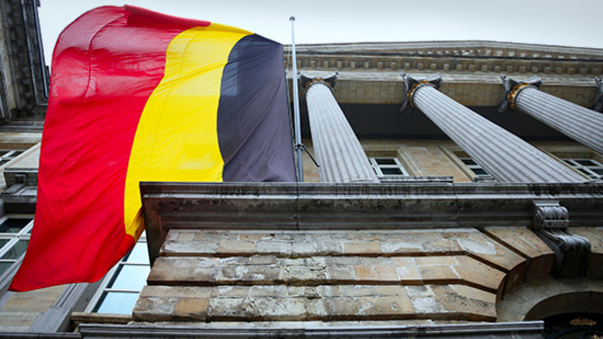 UE ar putea izola Belgia, dacă va bloca creditul de reparații pentru Ucraina.