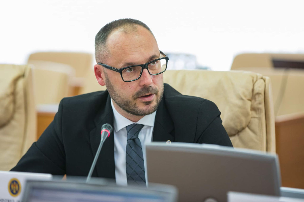 Литвиненко: Сегодняшнее решение Конституционного суда не может быть иллюзорным.