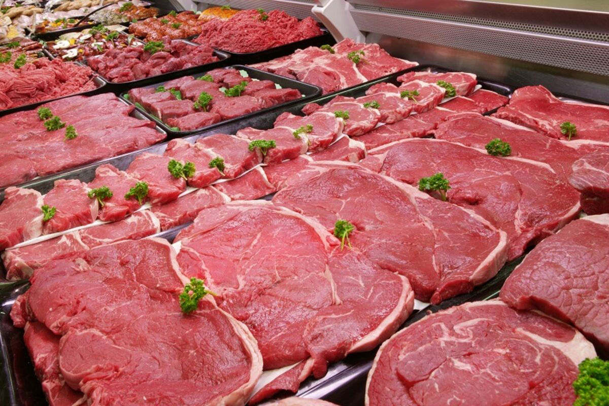 Moldova cumpără carne de vită din Ucraina.