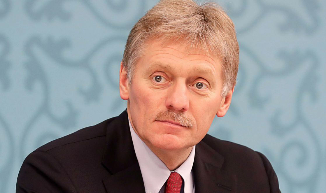 Кремль не согласен с тем, что программа импортозамещения в РФ провалена.
