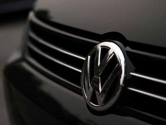 В сентябре 2015 года Volkswagen оказался в центре скандала.