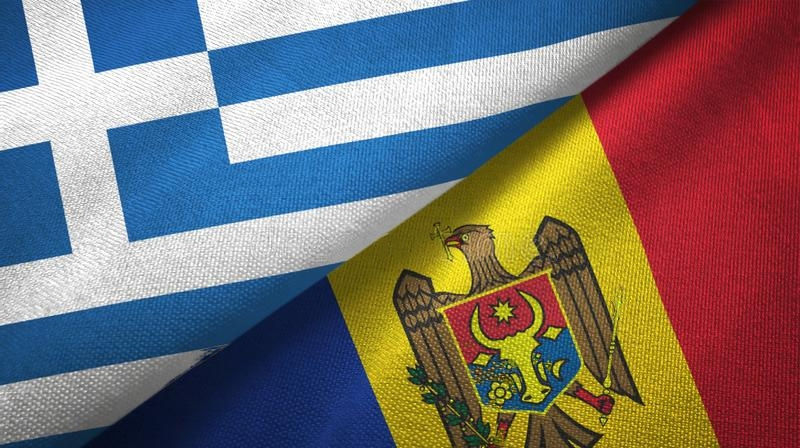 Energocom подписал рамочный контракт с греческим газовым оператором.