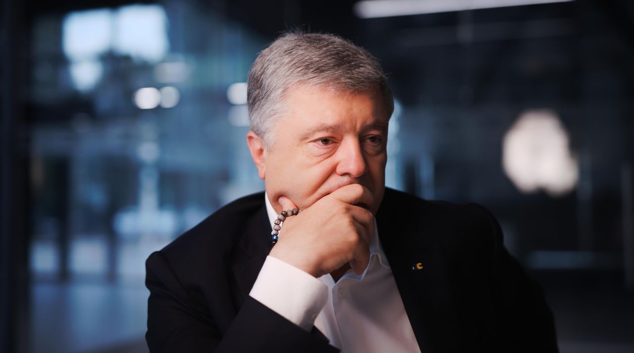 Против Порошенко завели еще одно дело. Фото: nbnews.com.ua.