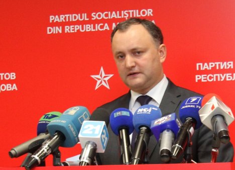 На днях группе Додона исполнился год. 