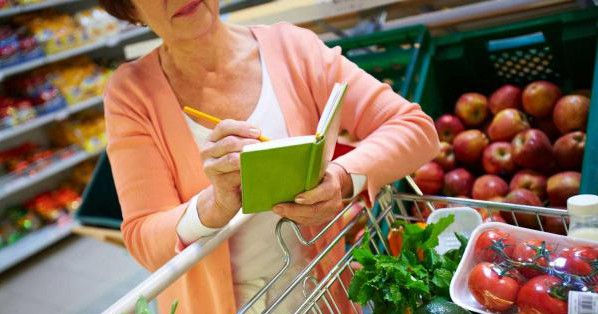 Рост цен на продукты в Европе: люди грозят протестами, власти ищут решения.
