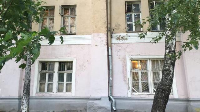 Примерно 20% кишиневских жилых домов эксплуатируются дольше планировавшегося срока.