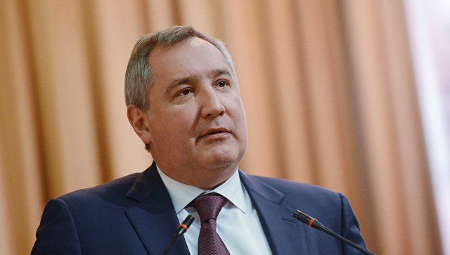 «Будущее Приднестровья — вместе с великой Россией», — подчеркнул вице-премьер России.