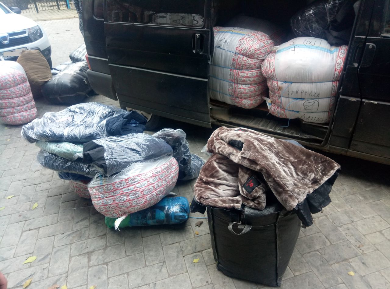 Doi moldoveni, cercetați penal pentru contrabandă cu mărfuri. 