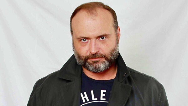 Актер из "Улиц разбитых фонарей" Марк Горонок разбился в ДТП.