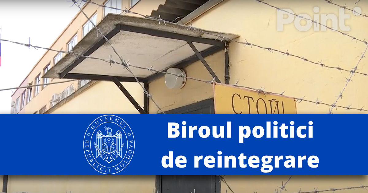 Eliberarea lui Anton Malîșev, parte din condițiile impuse de Chișinău.