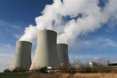 Asta înseamnă că gigantul energetic francez EDF va construi patru noi centrale nucleare în sudul Angliei.