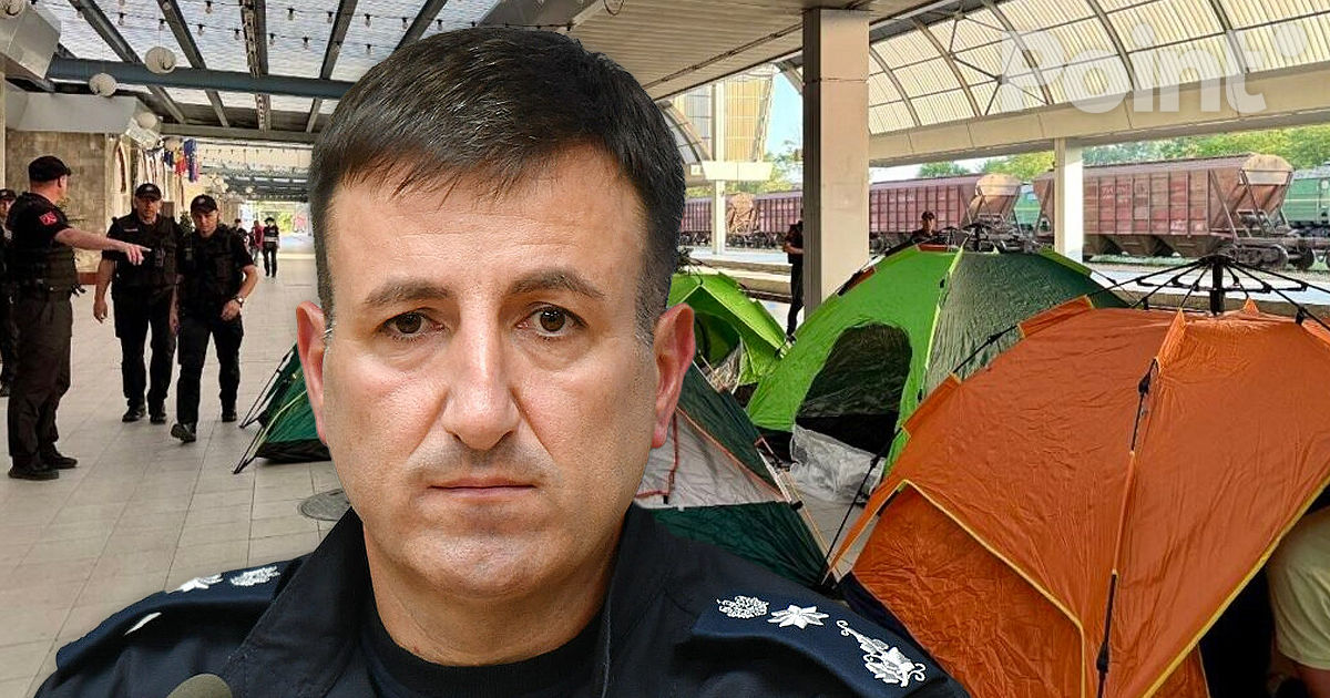 Cernăuțeanu: Oamenii nu ies la protest pentru 3.000 de euro. Îl păcălesc chiar pe Șor.