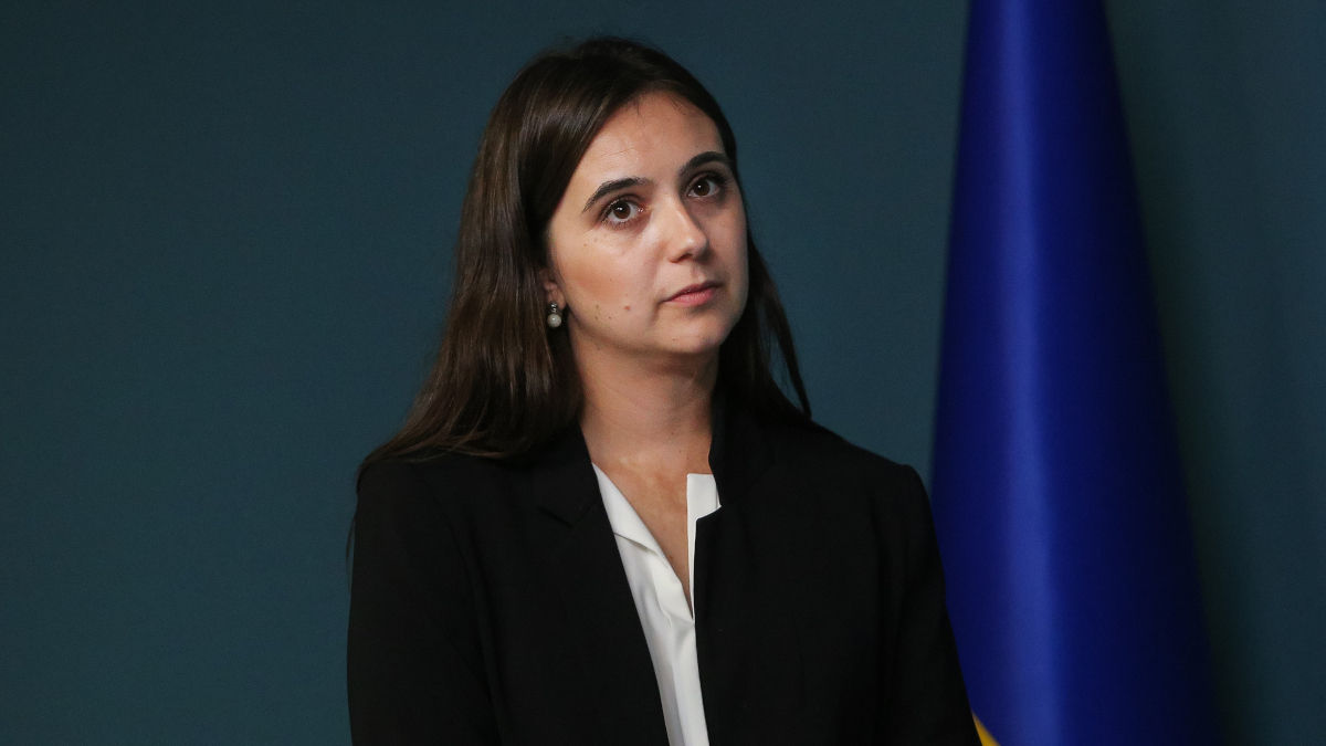 Declarațiile ex-secretarului lui Zelenski despre disponibilitatea de a ceda Donbasul în 2022, dezmințite în Ucraina.